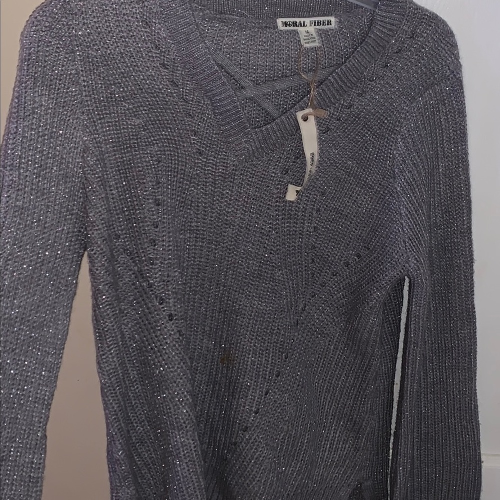 sweater